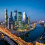 Масквада иш излаб
