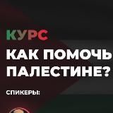 Курс Абдуль Басит Микушкин КАК ПОМОЧЬ ПАЛЕСТИНЕ