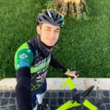 Simone Montanini #Bici