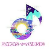 ZAKAS MUSIC 🎶🎸🎤 🎧