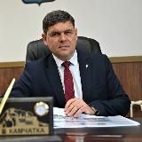Сергей Тюлькин