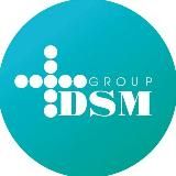 Группа ДСМ | DSM Group