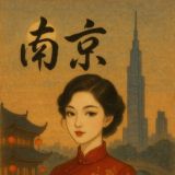 南京【南都♀臻享】交流群