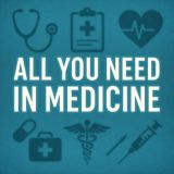 All you need in medicine👨⚕🩺🫁🫀