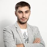 Алексей Сухолобов | Продюсер смыслов