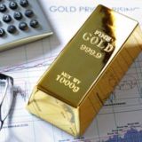 Gold Live • Real-Time Gold Prices & Market News