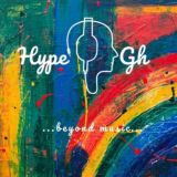 Hype Ghana music🇬🇭🇬🇭