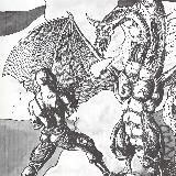 GODS OF WAR