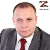 Депутат Константин Чебыкин