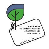 Зелёный Новосибирск