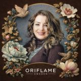 🌿زیبایی با سما | اوریفلیم و فابرلیک🌿