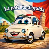🇮🇹 La patente di guida ITALIA