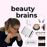 🧘🏼‍♀️beauty and brains ₊ ⊹ ✧