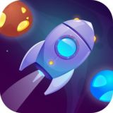 Space Adventure Chat 👨🚀