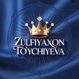 Quiz testlar Z.Toychiyeva