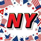 🇺🇸 Реклама Нью-Йорк Новости Онлайн США