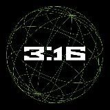 Вечер хвалы 3:16