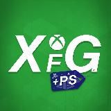XBOX/PS for Gamers | Игры