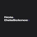 Блог о Data Science 💻 Наука о данных