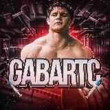 Габарц
