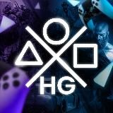 Nova HGames | Сахалинский Игровой Портал 🎮
