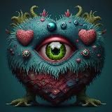 BEAUTY monsters🧜🏻‍♀️ КРАСИВЫЕ монстры