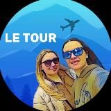 LE TOUR | Авторские туры Кавказ Турция Дагестан Армения Грузия