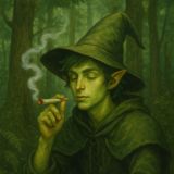 Brujo del Bosque 🧙🏼‍♂️Magia y Consciencia ✨🌀