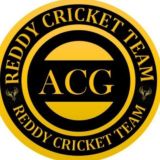 REDDY CRICKET TEAM (™)