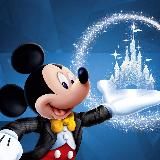 DisneyLanding 🐹