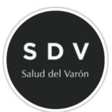 Salud del varón