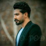 Saeed Hosseini