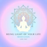 Beinglightofyourlife مانترا ، کریا یوگا ، مدیتیشن