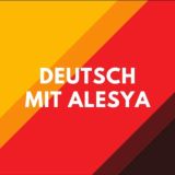 Deutsch mit Alesya