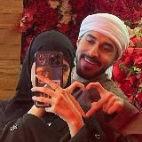 الحب.ᥫᩣ