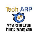 The Real Tech ARP : Science, Health + Tech Updates!