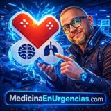 Medicina en Urgencias - Rafael Salazar