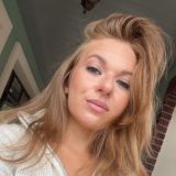 Таня Панкевич | @viketa__