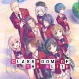 Classroom Of The Elite