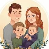 Семейное счастье: Психология