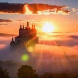 ПРАВОСЛАВНАЯ ЖИЗНЬ