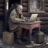 Вайбкодинг за МКАДом | Андрей Погорелый