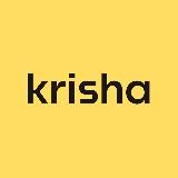Krisha.kz — Официальный канал
