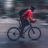 Crazy Cyclist😈Велосипеды
