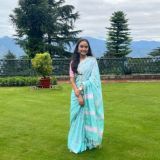 Surbhi Goyal, AIR 78