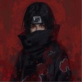 Prediction King Itachi 🥷