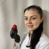 Съедобные букеты Красный Крым 🍡🍤🍢