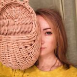 ВикторияШпак Мастер по коже и плетению