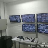 Academia do CFTV