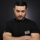 Велиханов Рашид // Пластический хирург